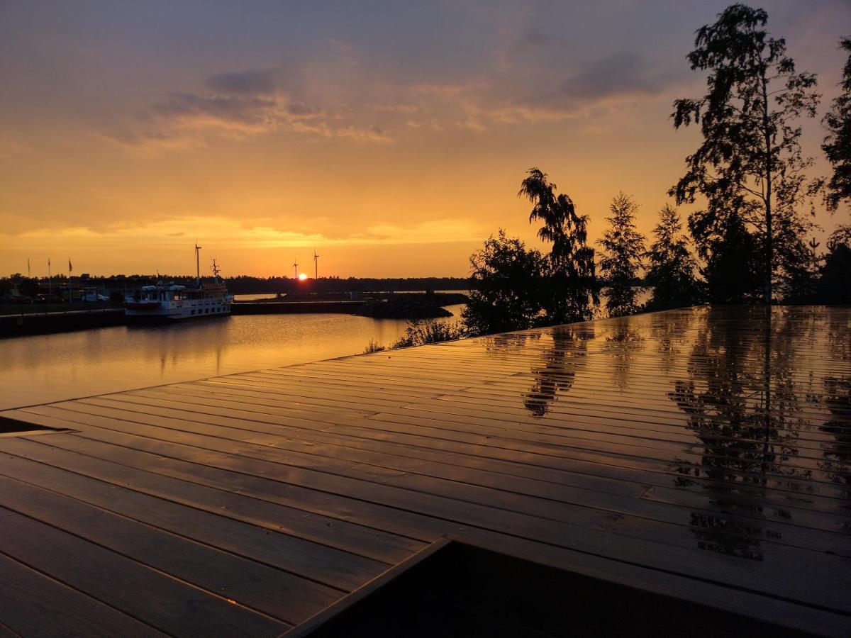 Meriaitat * Kokkola (Karleby)