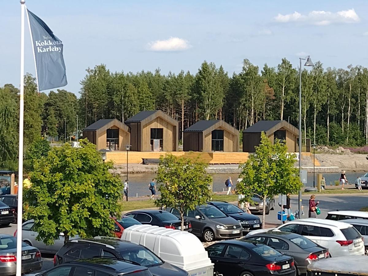 Ferienhaus Meriaitat *